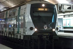 The MI09 trains are designed and produced in France on the industrial sites of Alstom in Valenciennes Petite-Forêt and Bombardier in Crespin. The MI09 trains are designed and produced in France on the industrial sites of Alstom in Valenciennes Petite-Forêt and Bombardier in Crespin.