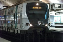 The MI09 trains are designed and produced in France on the industrial sites of Alstom in Valenciennes Petite-For&ecirc;t and Bombardier in Crespin.