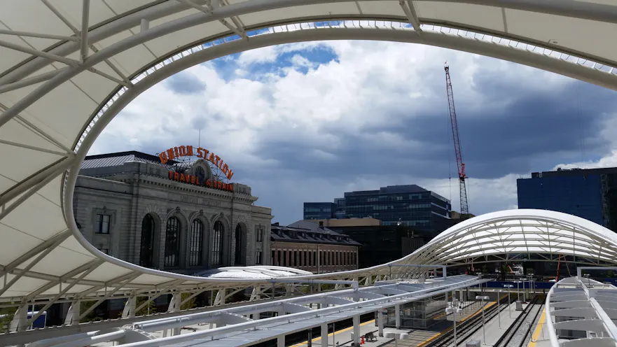 Denver's Regional Transportation District | Mass Transit