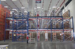 The Singapore Global Logistics Hub will serve markets including the United States, Europe, China, India as well as customers across the Northeast and Southeast Asia regions. The Singapore Global Logistics Hub will serve markets including the United States, Europe, China, India as well as customers across the Northeast and Southeast Asia regions.