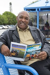 The Rider Relief coupons can be used each month when purchasing a bus pass from participating providers.