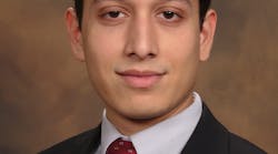 Amit Roy is currently pursuing a Bachelor of Science degree in electrical engineering from California State University and has experience working with Southern California engineering consulting firms. Amit Roy is currently pursuing a Bachelor of Science degree in electrical engineering from California State University and has experience working with Southern California engineering consulting firms.