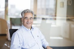 Anthony Pincherri, PE, joins the firm as Senior Manager, Transit and Rail in New York City. Pincherri offers clients extensive experience in rail operations analysis and simulation modeling of multiple rail infrastructure planning projects on the Northeast Corridor throughout New Jersey, Pennsylvania and New York. Anthony Pincherri, PE, joins the firm as Senior Manager, Transit and Rail in New York City. Pincherri offers clients extensive experience in rail operations analysis and simulation modeling of multiple rail infrastructure planning projects on the Northeast Corridor throughout New Jersey, Pennsylvania and New York.