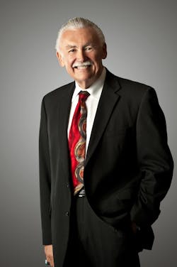 Burke started with MTS in 2001, was promoted to director of security in 2004 and became its first chief of police in 2011. Burke started with MTS in 2001, was promoted to director of security in 2004 and became its first chief of police in 2011.