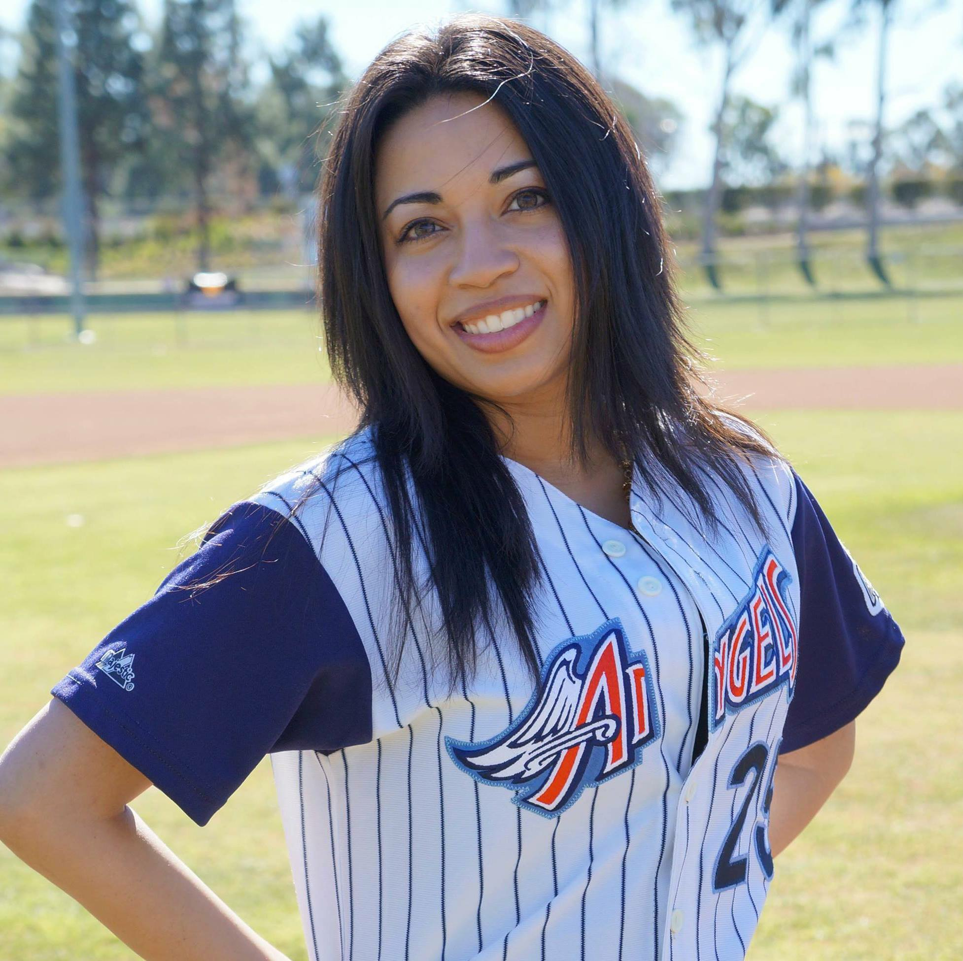 Blossom I. Albuquerque, Management Analyst, Alameda-Contra Costa Transit District.