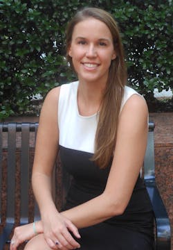 Bridget C. Moynihan, P.E., Transit Engineer, Aecom. Bridget C. Moynihan, P.E., Transit Engineer, Aecom.