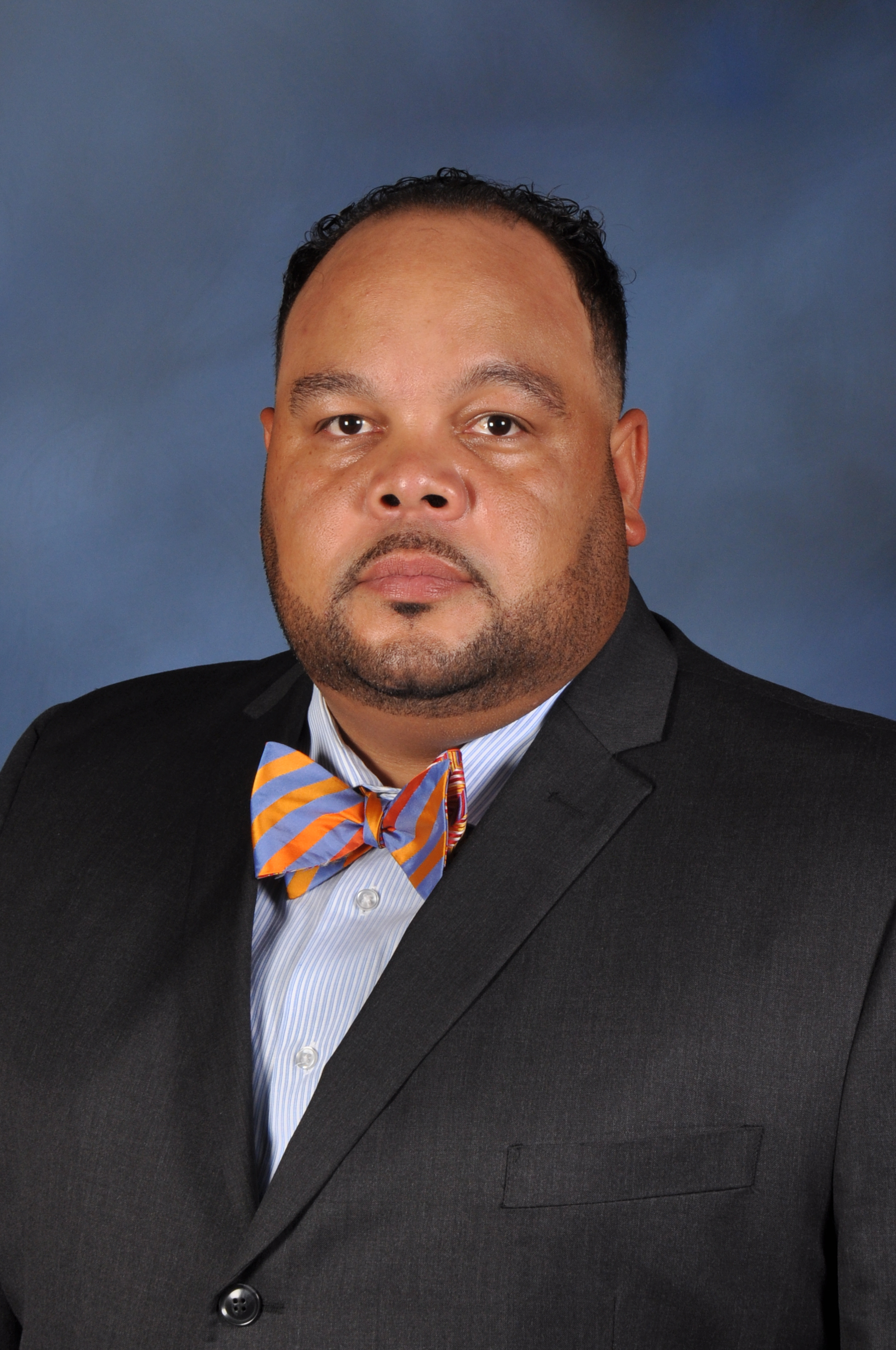 Previously, Brown served as a social service worker and mentor for the &ldquo;Friends of the Children&rdquo; program formerly funded by Hamilton County Jobs and Family Services, and was a volunteer with the Greater Cincinnati YMCA summer youth program and a youth basketball and softball coach.