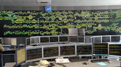 A corporate structure of railway signalling, acquired by the group that same year, was duly incorporated to CAF Group’s structure, given that the company was already developing on-board ERTMS signaling equipment through its subsidiary Seinalia. A corporate structure of railway signalling, acquired by the group that same year, was duly incorporated to CAF Group’s structure, given that the company was already developing on-board ERTMS signaling equipment through its subsidiary Seinalia.