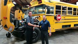 Having sub contracted with Spheros over the last year, Goaley has strong knowledge of the Spheros product line. Having sub contracted with Spheros over the last year, Goaley has strong knowledge of the Spheros product line.