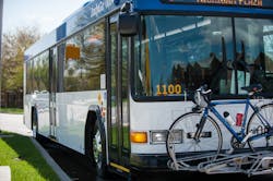 Since IndyGo's rollout of the buses in early June, performance has exceeded 130 miles on a single 4-hour charge of the 12 Lithium-Ion batteries. Since IndyGo's rollout of the buses in early June, performance has exceeded 130 miles on a single 4-hour charge of the 12 Lithium-Ion batteries.