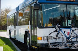 Since IndyGo&apos;s rollout of the buses in early June, performance has exceeded 130 miles on a single 4-hour charge of the 12 Lithium-Ion batteries.