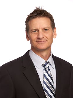 A WSP vice president, Els has managed the San Francisco office BTS team since joining the firm in 2012. A WSP vice president, Els has managed the San Francisco office BTS team since joining the firm in 2012.