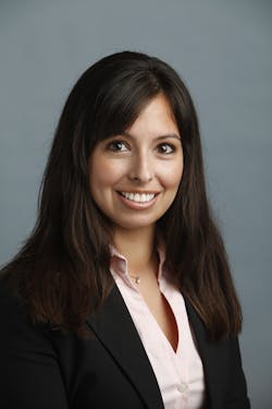 Janet R. Gonzalez, ENV SP, LEED AP BD+C, Transportation Sustainability Director, HDR Inc.