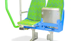 The GrabHold is ergonomically designed.