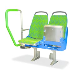 The GrabHold is ergonomically designed. The GrabHold is ergonomically designed.