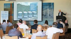 IVU Traffic Technologies AG celebrated the official opening of its subsidiary in Israel along with representatives from the fields of politics and business. IVU Traffic Technologies AG celebrated the official opening of its subsidiary in Israel along with representatives from the fields of politics and business.