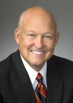 Jeffrey Vosler, vice president of Finance/CFO, Central Ohio Transit Authority.