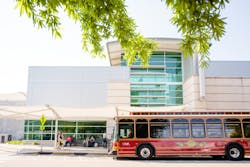 KAT’s success this past fiscal year can be attributed to recent improvements in service frequency, the addition of later evening service on neighborhood-based routes, and the Cumberland Avenue Free Fare Zone campaign. KAT’s success this past fiscal year can be attributed to recent improvements in service frequency, the addition of later evening service on neighborhood-based routes, and the Cumberland Avenue Free Fare Zone campaign.