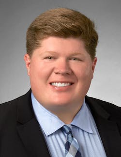 Kirk Shore, Managing Director of Product Management, Clever Devices Kirk Shore, Managing Director of Product Management, Clever Devices