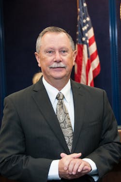 Nichols is a registered professional engineer and received his bachelor’s degree in civil engineering from the University of Missouri in Columbia. Nichols is a registered professional engineer and received his bachelor’s degree in civil engineering from the University of Missouri in Columbia.