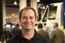 In 2009, Edelbach founded Vocational Energy, a company focused on developing CNG stations for vocational fleets. In 2009, Edelbach founded Vocational Energy, a company focused on developing CNG stations for vocational fleets.