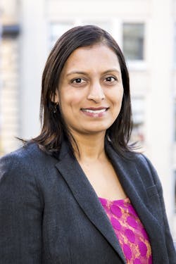 Ratna S. Amin, Transportation Policy Director, SPUR Ratna S. Amin, Transportation Policy Director, SPUR