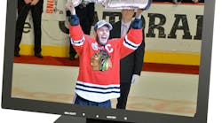 SRMHX-12 Series Sunlight Readable TFT LCD Monitor SRMHX-12 Series Sunlight Readable TFT LCD Monitor