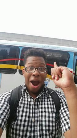 Dillon Davis-Tirado Dillon Davis-Tirado