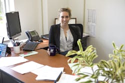 Jessica Stammer, Transit Marketing Specialist 2, Metro Transit Jessica Stammer, Transit Marketing Specialist 2, Metro Transit