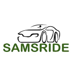 SamsRide