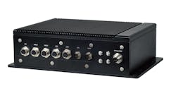 LVR-2010 Railway Box PC LVR-2010 Railway Box PC