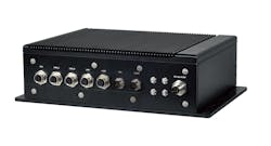 LVR-2010 Railway Box PC LVR-2010 Railway Box PC