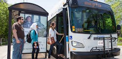 Grand River Transit will upgrade to the 2015 version of Hastus. Grand River Transit will upgrade to the 2015 version of Hastus.