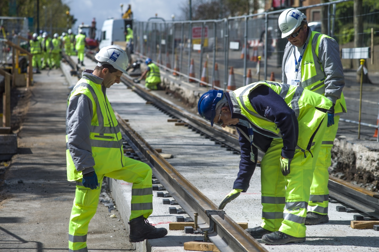 Alstom also supplied 22 Citadis trams to the city which now form part of the 37-strong tram fleet serving the city, with Alstom also maintaining all of the vehicles.