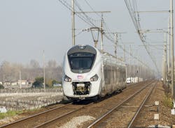 The first R&eacute;giolis of the Midi-Pyr&eacute;n&eacute;es region entered commercial service in July 2014 on the lines that link Toulouse with Latour-de-Carol and Mazamet.