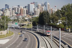 The software allows train managers to monitor, log, and control components remotely from a central location, and install or replace new units quickly and easily. The software allows train managers to monitor, log, and control components remotely from a central location, and install or replace new units quickly and easily.