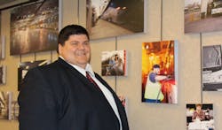 Bryan D. Smith, Chief Operating Officer, Champaign-Urbana Mass Transit District (MTD) Bryan D. Smith, Chief Operating Officer, Champaign-Urbana Mass Transit District (MTD)