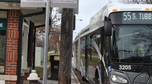 Buses Replace Red Line Trains Between Two RTA Rapid Stations | Mass Transit