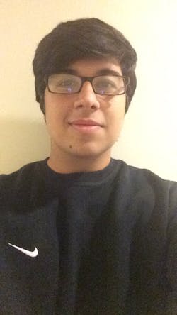 One of only 50 students chosen nationally for the week-long summit, Ganchoso experienced the role public transit plays in the life of the communities it serves. One of only 50 students chosen nationally for the week-long summit, Ganchoso experienced the role public transit plays in the life of the communities it serves.