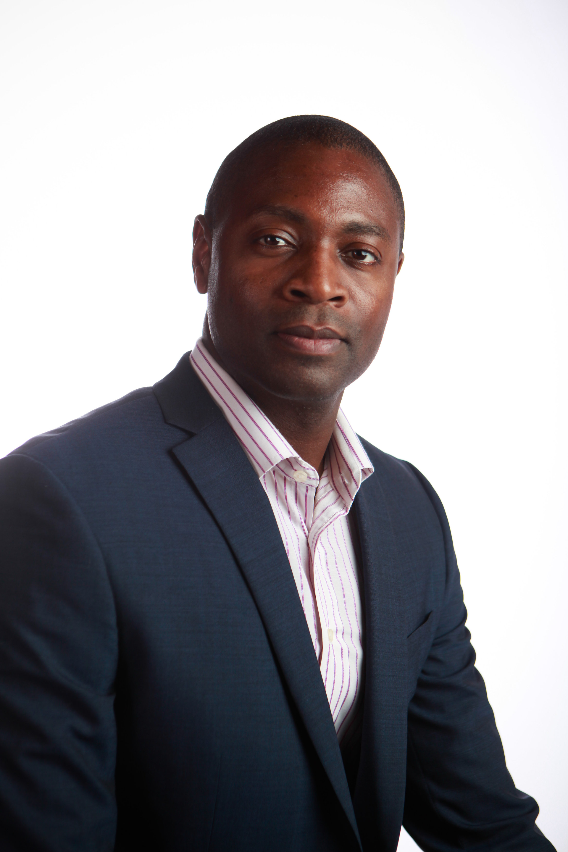 Darnell Chadwick Grisby, MPP, Director, Policy Development and Research, American Public Transportation Association.