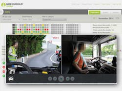 Video evidence offers the ability to fight fraudulent claims in the event of an incident between a bus and third party. Video evidence offers the ability to fight fraudulent claims in the event of an incident between a bus and third party.