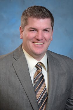 Isaac Thorne, Procurement Director, Connect Transit Isaac Thorne, Procurement Director, Connect Transit