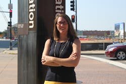 Jamie D. Pfister, Deputy Associate Administrator; Office of Research, Demonstration, and Innovation, Federal Transit Administration/U.S. Department of Transportation Jamie D. Pfister, Deputy Associate Administrator; Office of Research, Demonstration, and Innovation, Federal Transit Administration/U.S. Department of Transportation