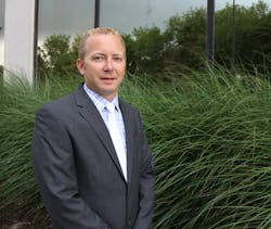 Jason Lauffer, Director, Business Development & Customer Services, Thales Transport & Security Inc. Jason Lauffer, Director, Business Development & Customer Services, Thales Transport & Security Inc.