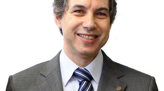 Farsky has served as managing director for Walter Brazil since the regional office opened in 1996.