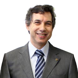 Farsky has served as managing director for Walter Brazil since the regional office opened in 1996. Farsky has served as managing director for Walter Brazil since the regional office opened in 1996.