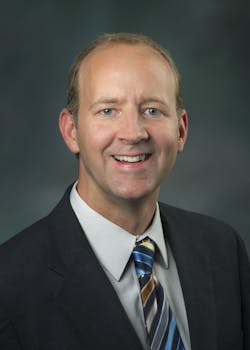 From working with the Attorney General's Office and various areas of MDOT to serving as a member of the CSIT (Complete Streets Internal Team), DeBruyn continually strives to improve services for the nonmotorized public. From working with the Attorney General's Office and various areas of MDOT to serving as a member of the CSIT (Complete Streets Internal Team), DeBruyn continually strives to improve services for the nonmotorized public.