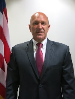 Guaderrama is a 30-year veteran of the San Diego Police Department, where he led many different teams including SWAT, Traffic and K-9 units. Guaderrama is a 30-year veteran of the San Diego Police Department, where he led many different teams including SWAT, Traffic and K-9 units.