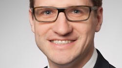 Michael Koehler, Industry Vice President, Reed Exhibitions Michael Koehler, Industry Vice President, Reed Exhibitions