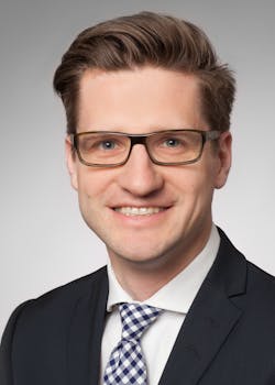 Michael Koehler, Industry Vice President, Reed Exhibitions Michael Koehler, Industry Vice President, Reed Exhibitions